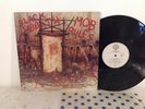 Black Sabbath - Mob Rules - Warner Bros 1981 Heavy Metal