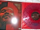The Weeknd - After Hours SIGNED Autographed Vinyl 2xLP NEW BLOOD SPATTER 2020