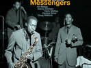 Art Blakey and The J - Jazz Messengers At Cafe Bohemia [Gatefold 180-Gram Vinyl]