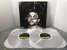 Beauty Behind The Madness by The Weeknd ( 2 LP, 2015, Clear, Republic Records)