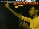 LEE MORGAN  The Procrastinator  BLUE NOTE/MUSIC MATTERS 45 RPM 2XLP  SEALED