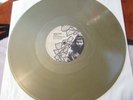 BASIL KIRCHIN Worlds Within GOLD COLOR VINYL album LP, only 300 pressed