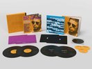 NOEL GALLAGHER's HIGH FLYING BIRDS Back The Way We Came Vol.1 BOX SET Ltd. NUOVO