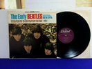 THE EARLY BEATLES 1978 Capitol Purple label Winchester Pressing VG+/EX