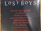 The Lost Boys - Original Soundtrack White Vinyl LP Brand New And Sealed