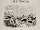 LEE RITENOUR - CAPTAIN FINGERS,  MFSL ORIGINAL MASTER RECORDING, VINYL LP