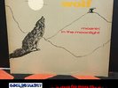 Howlin' Wolf – Moanin' In The Moonlight - Japan press (1983) Rare