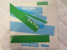MILES DAVIS - BLUE HAZE - 1984 - RARE U.S MONO - PRESTIGE OJC 093 - GH CUT.