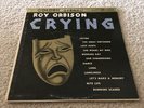 Roy Orbison - Crying - Vinyl Record - 5866