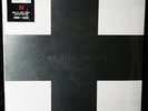 Der Blutharsch - First [New Vinyl LP] Colored Vinyl, Gray, Ltd Ed, Deluxe Ed, Re