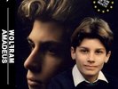 Wolfram - Amadeus [New Vinyl LP]