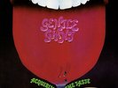 Gentle Giant - Acquiring The Taste [New Vinyl LP] Black, Gatefold LP Jacket, 180
