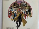 Scrooge Leslie Bricusse Soundtrack Vinyl