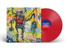 Mach Hommy - Pray For Haiti - Red Vinyl (DAUPE  Limited Edition)