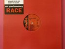 Mr. Paul Mooney ?– Race LP Promo Vinyl Comedy 1993 StepSun Music US Pryor NM