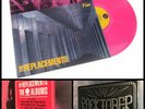 The Replacements - TIM - Magenta Pink Colored Vinyl LP NEW & SEALED Rocktober