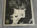 Public Image Ltd Second Edition Vinyl