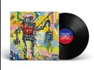 PRAY FOR HAITI MACH HOMMY BLACK VINYL LP #/1500 DAUPE GRISELDA GXFR????