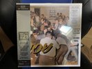 NEW HMV 1921 CENTENARY EDITION IDLES JOY AS AN ACT OF RESISTANCE MAGENTA VINYL