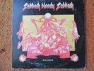black sabbath 
