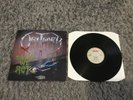 Obituary “Slowly We Rot” Original Dutch Roadracer 1989 vinyl Lp