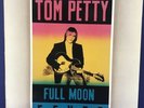 Tom Petty Full Moon Fever 1989 LP - MCA 6253 Pinckneyville **VG+/NM**
