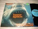Sven Libaek - Ron & Val Taylor's Inner Space TV soundtrack LP Votary reissue
