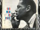 Dexter Gordon Our Man In Paris lp VG++ original