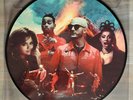 DJ SNAKE SELENA GOMEZ CARDI B OZUNA TAKI TAKI - PICTURE DISC *CAREFULLY PACKED*