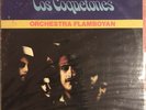 Frankie Dante And His Orchestra Flamboyan Los Coquetones