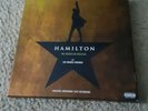 Hamilton (Original Broadway Cast Recording) Vinyl