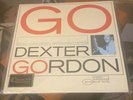 GO  Dexter Gordon Analogue Productions 45 RPM 2008 2LP Blue Note