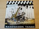 Testcard F/Bandwagon Tango/1983 Backs Recording 7