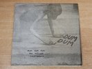 Dum Dum Dum/The Attitude Contraband/Punk Private Pressing