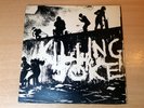 EX-   Killing Joke/Self Titled/1980 EG Records Gatefold LP