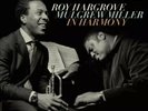 RSD21 ROY HARGROVE / MULGREW MILLER In Harmony (2xLP) RECORD STORE DAY VIINYL