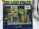 The Last Poets - LP Douglas 3 Vinyl LP Pickwick VG c VG Ultrasonic Clean