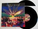 SUPERTRAMP LIVE IN PARIS LP VINYL EX/EX Original 1980 UK 1st Press Double Album