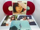 Lana Del Rey ?Honeymoon 2015 Limited Ed Red Colored Vinyl Double LP 180 gram