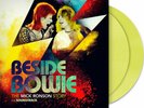 David Bowie - Beside Bowie: The Mick Ronson Story | 2LP Yellow Colour Vinyl New