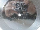 78rpm E. BERLINER GRAMOPHONE 1897   SANTA LUCIA sung by FERRUCCIO GIANNINI