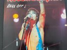Rolling Stones ROCKS OFF 2X LP Color Vinyl RARE