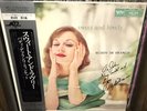 SIGNED by Buddy DeFranco Jazz Musician Vinyl Sonny Clark Tal Farlow Chet Baker