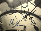 SIGNED x2 Elvin Jones & Steve Grossman Vinyl Jazz Autograph Pepper Adams Record