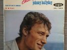  EP 45 T JOHNNY HALLYDAY  