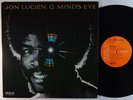 JON LUCIEN Mind's Eye LP on RCA VG++