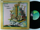 TOWER OF POWER Direct LP on Sheffield Lab VG++