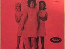 The Honeys Surfin' Down The Swanee River Denmark 45 Picture Sleeve Beach Boys