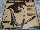 JIMI HENDRIX-Zani Inox Malaysia LP 12