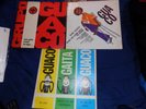 GRUPO GUACO , GUACO, LP SALSA, VENEZUELA, LOTS, ONE PRICE ALL, VG++, BUBU GUACO